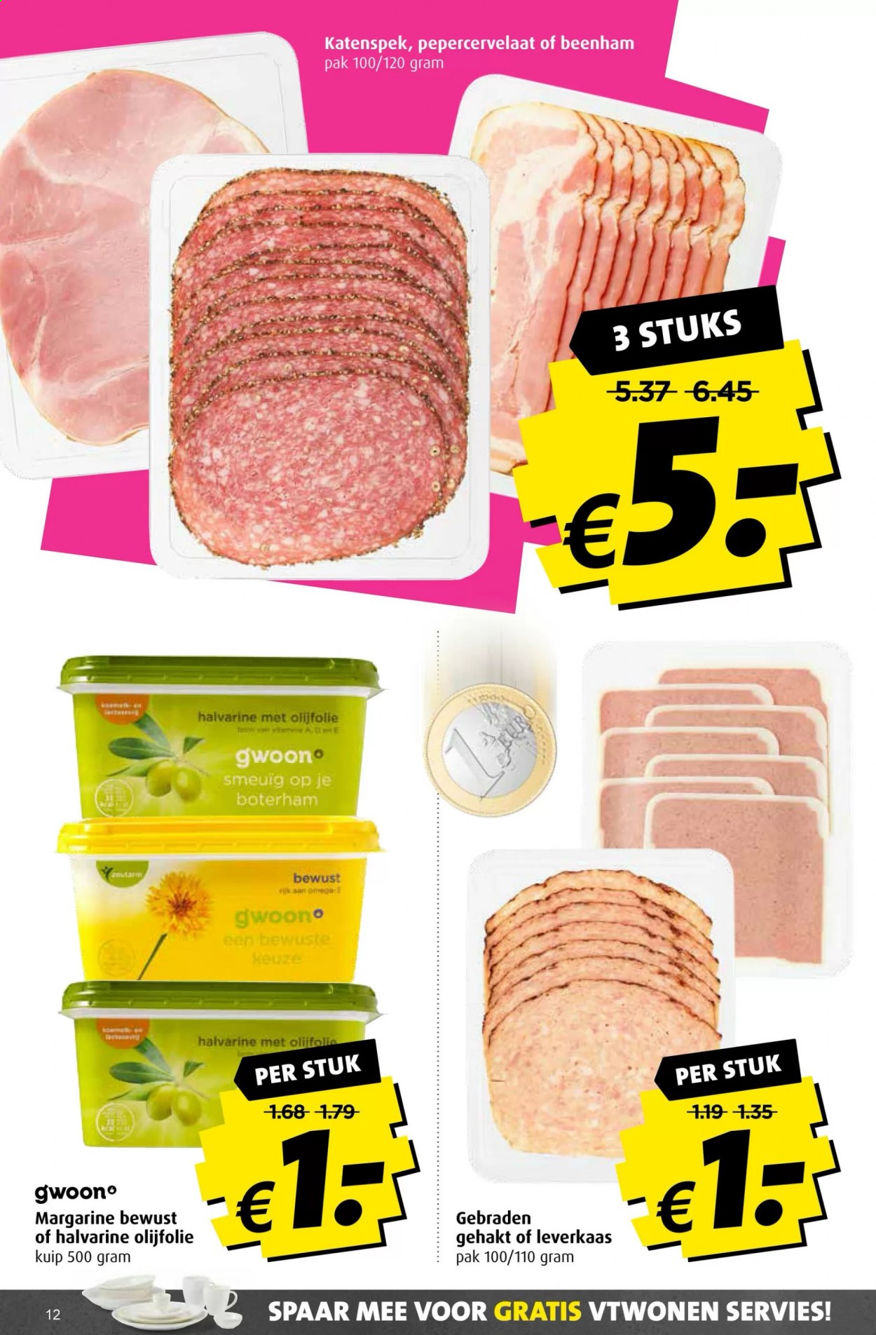 Boni-aanbieding - 6-1-2021 - 12-1-2021. Pagina 12