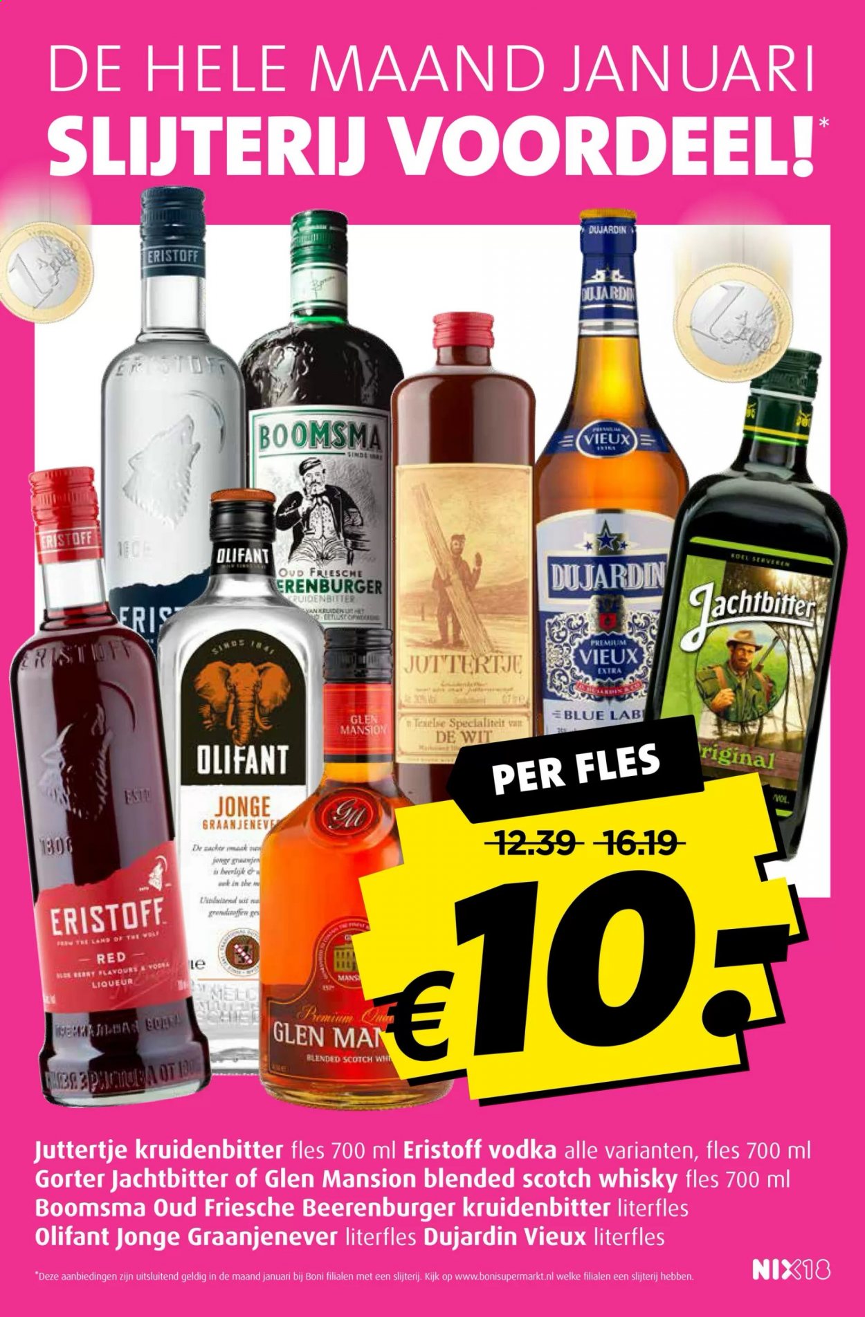 Boni-aanbieding - 6-1-2021 - 12-1-2021. Pagina 20