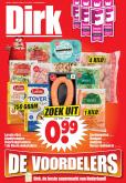 Dirk-aanbieding - 3.1.2021 - 9.1.2021.
