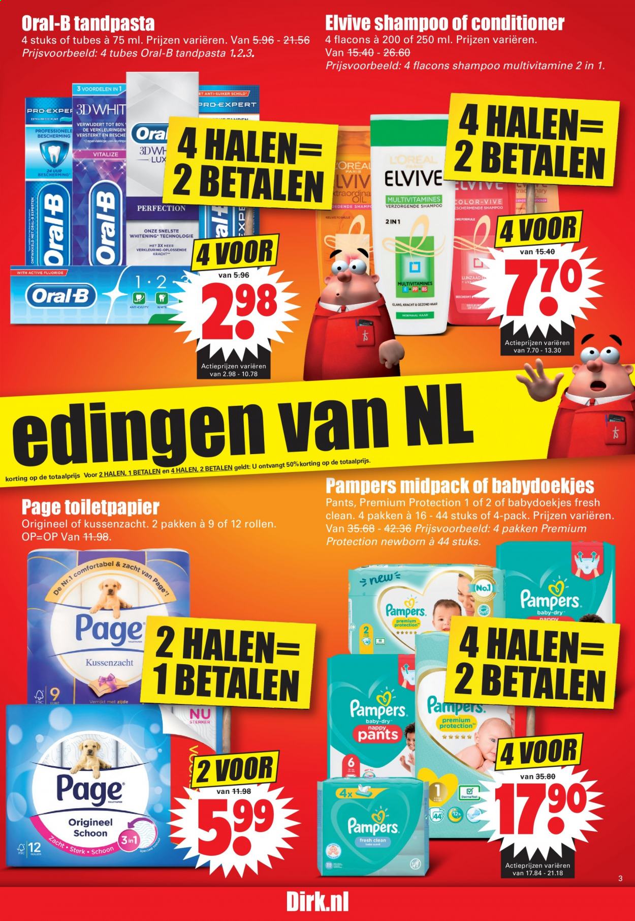 Dirk-aanbieding - 3-1-2021 - 9-1-2021. Pagina 3