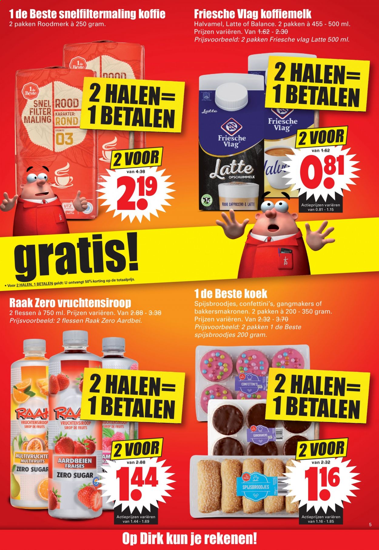 Dirk-aanbieding - 3-1-2021 - 9-1-2021. Pagina 5