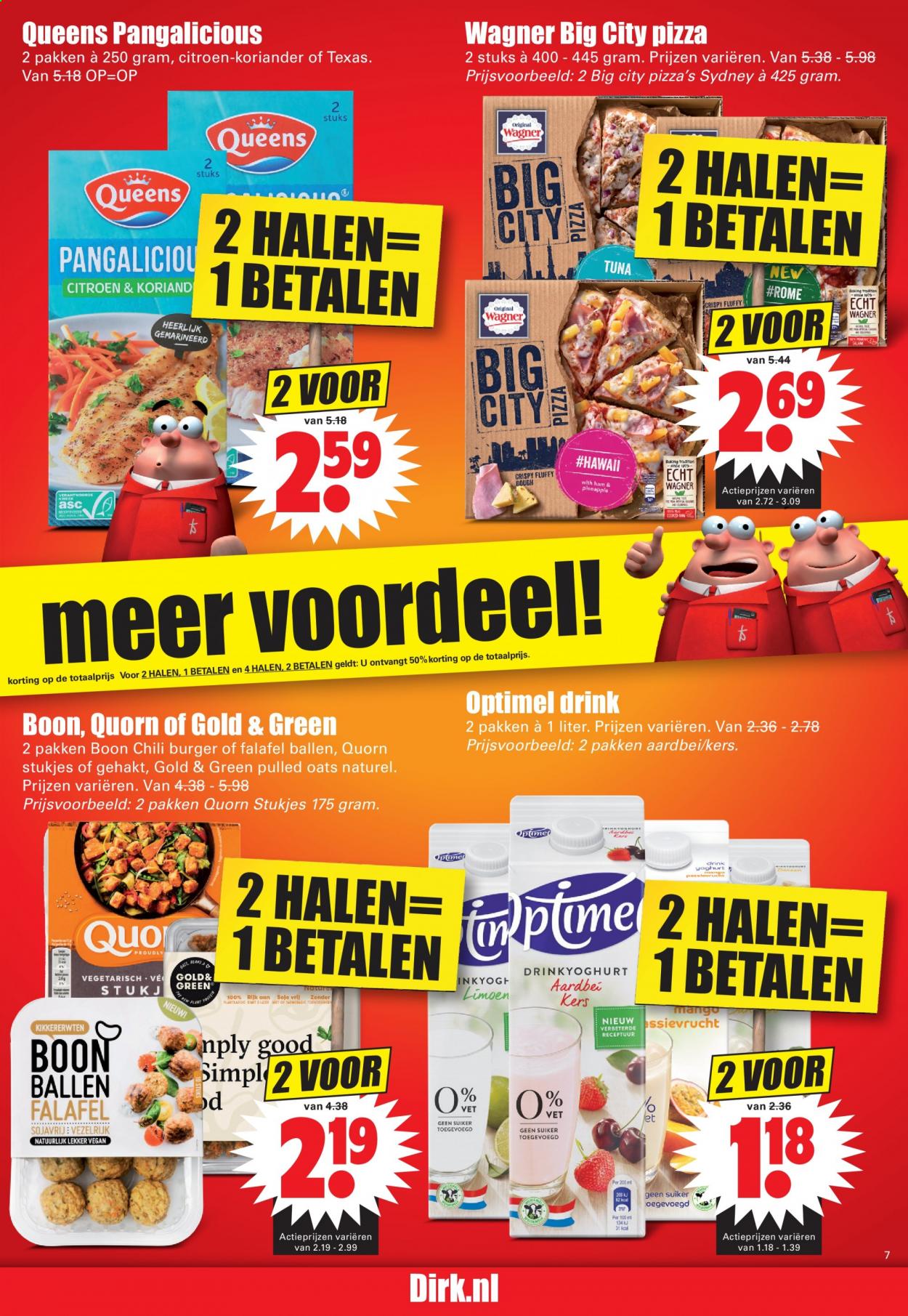 Dirk-aanbieding - 3-1-2021 - 9-1-2021. Pagina 7