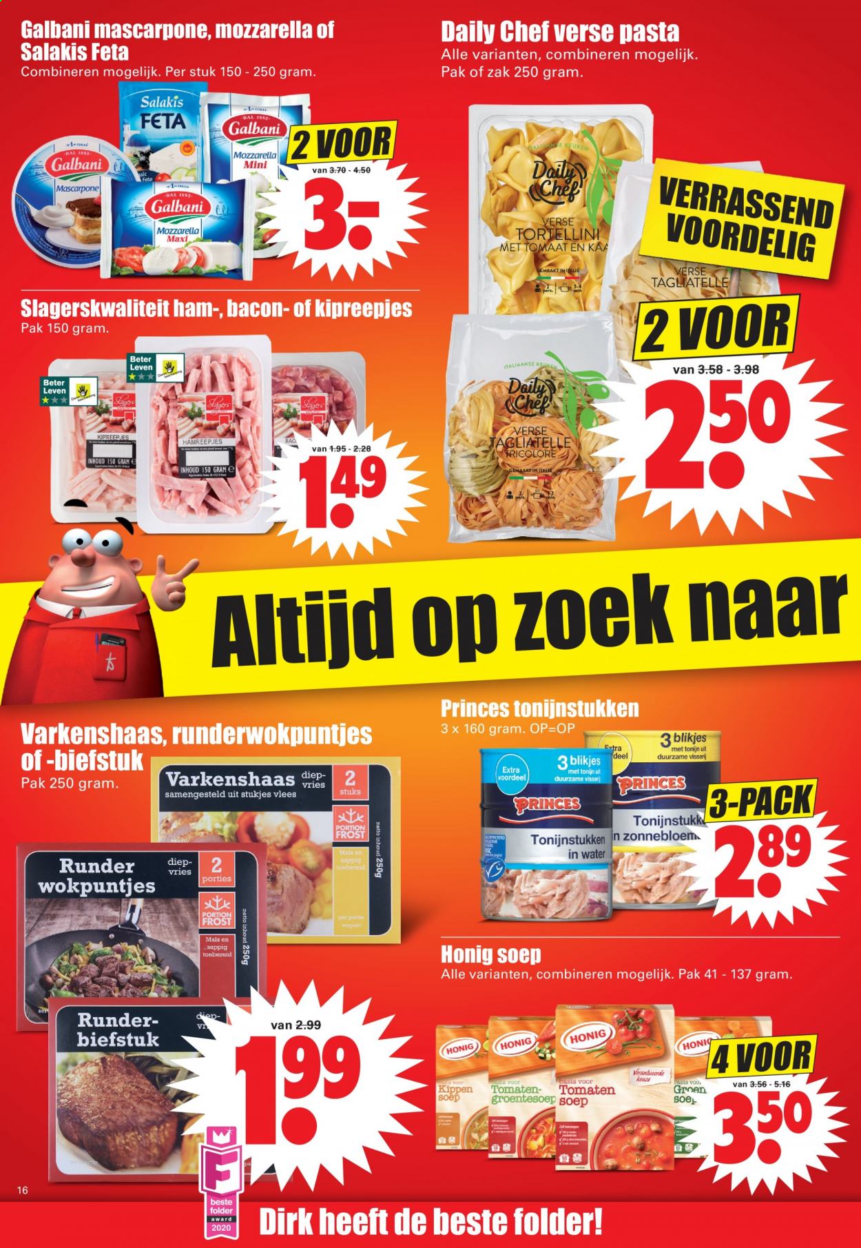 Dirk-aanbieding - 3-1-2021 - 9-1-2021. Pagina 16