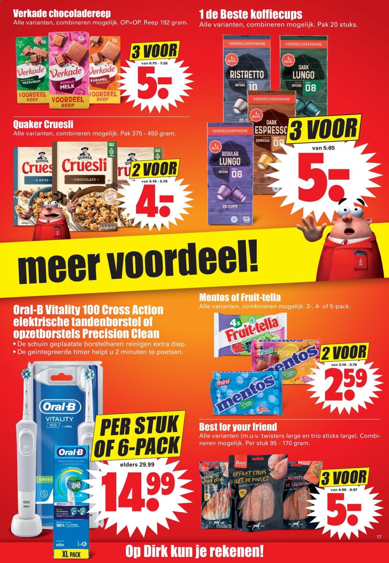 Dirk-aanbieding - 3-1-2021 - 9-1-2021. Pagina 17