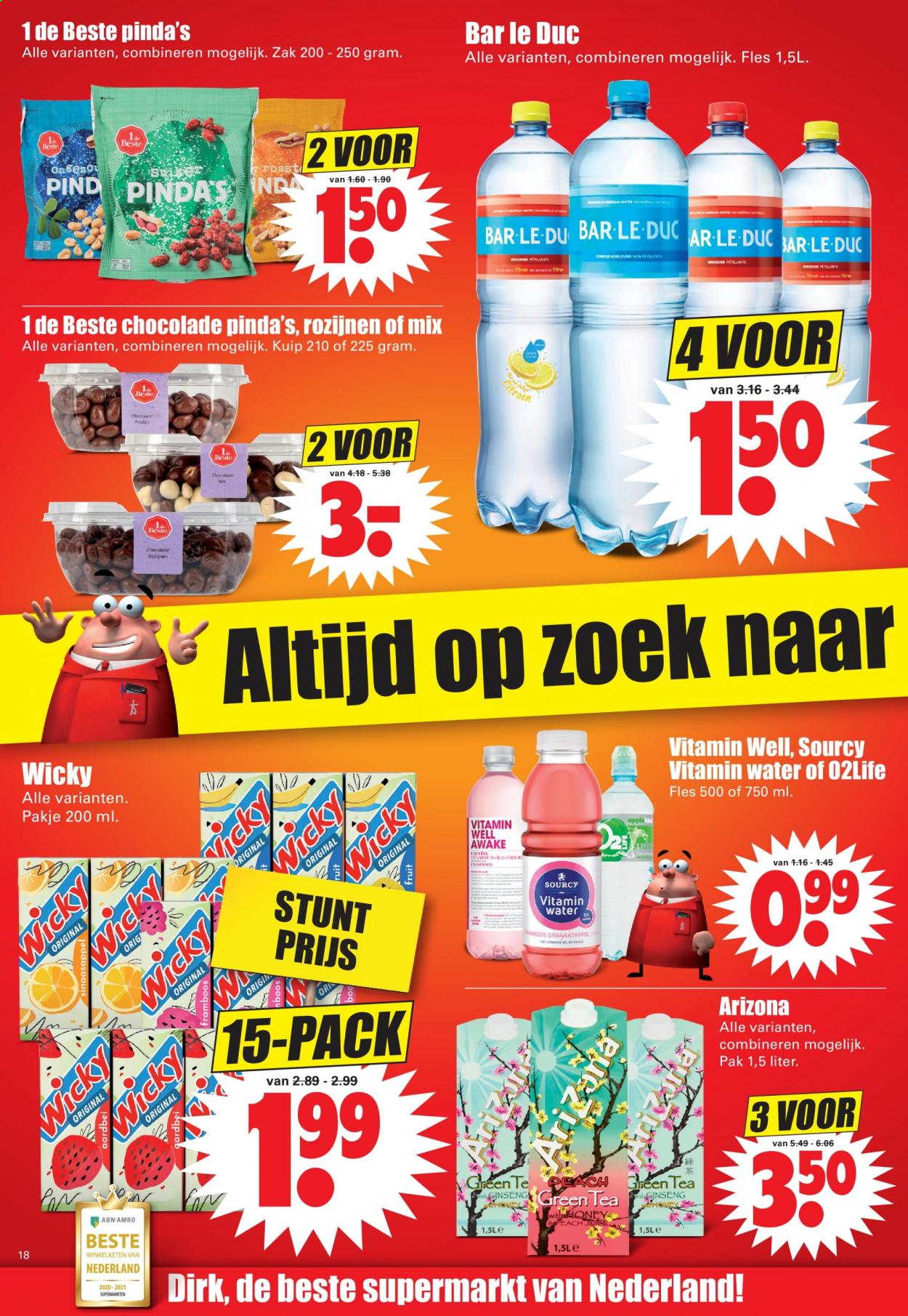 Dirk-aanbieding - 3-1-2021 - 9-1-2021. Pagina 18
