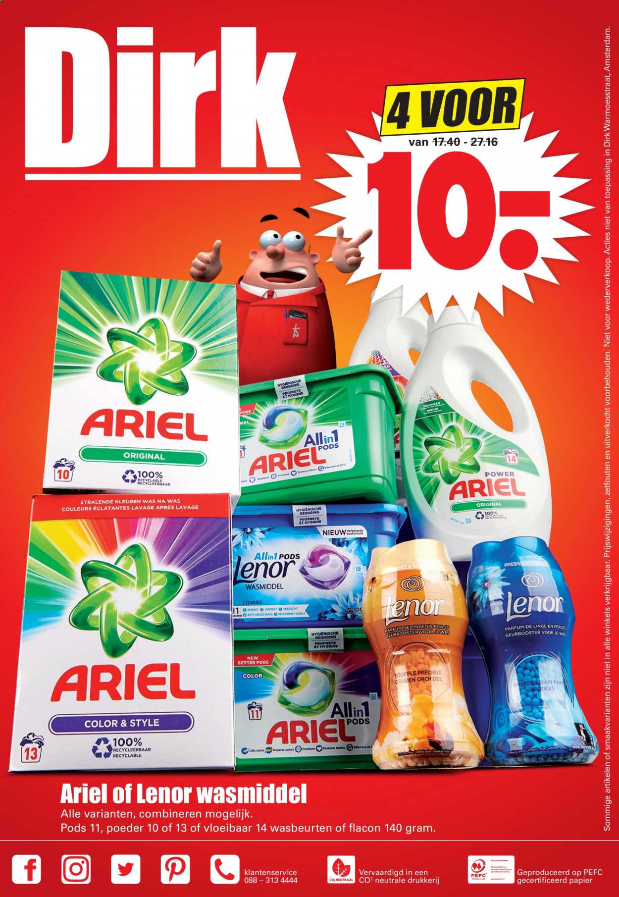 Dirk-aanbieding - 3-1-2021 - 9-1-2021. Pagina 24