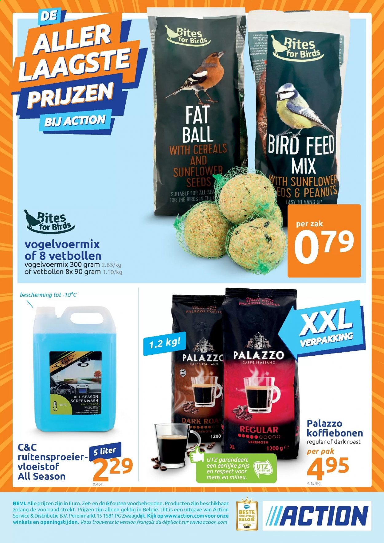Action-aanbieding - 6-1-2021 - 12-1-2021. Pagina 2