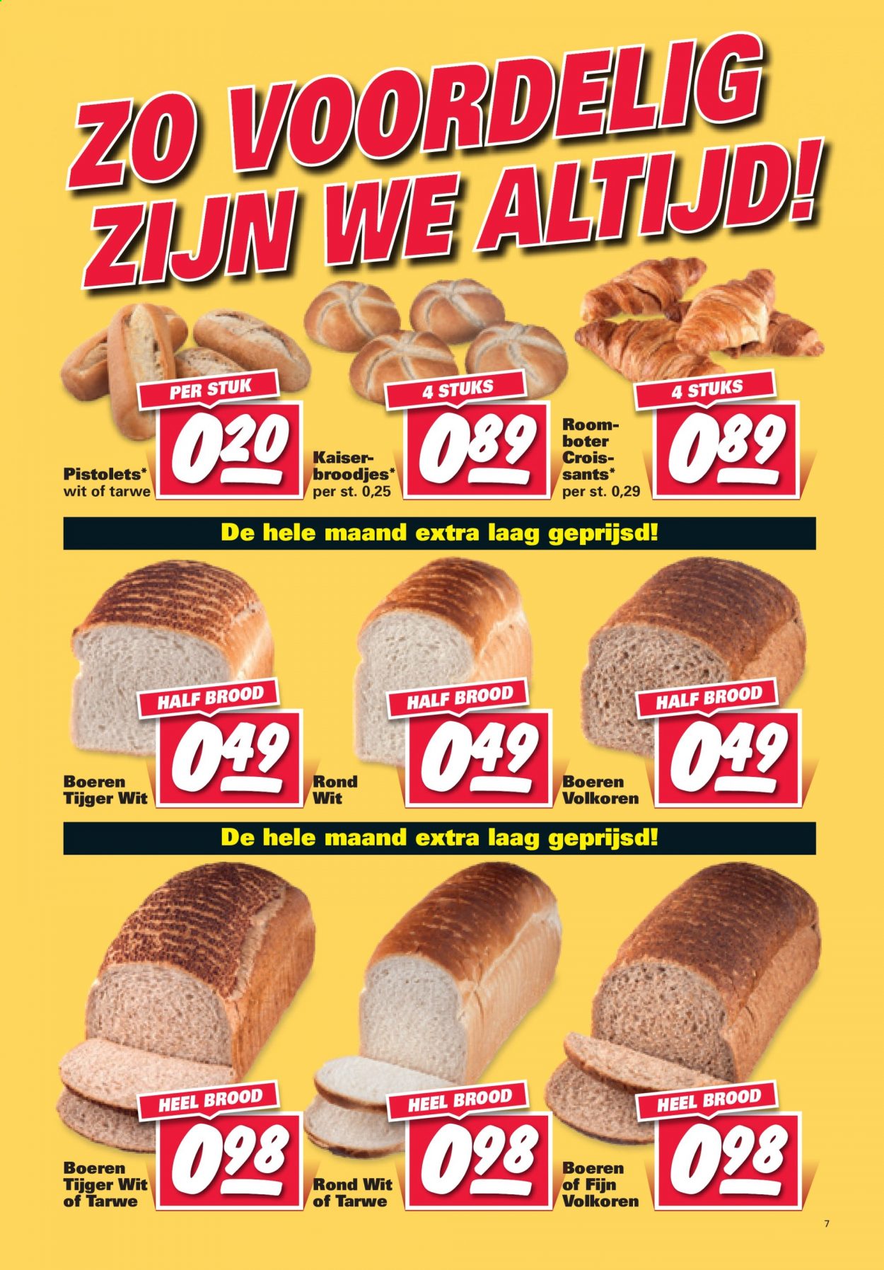 Nettorama-aanbieding - 4-1-2021 - 10-1-2021. Pagina 7
