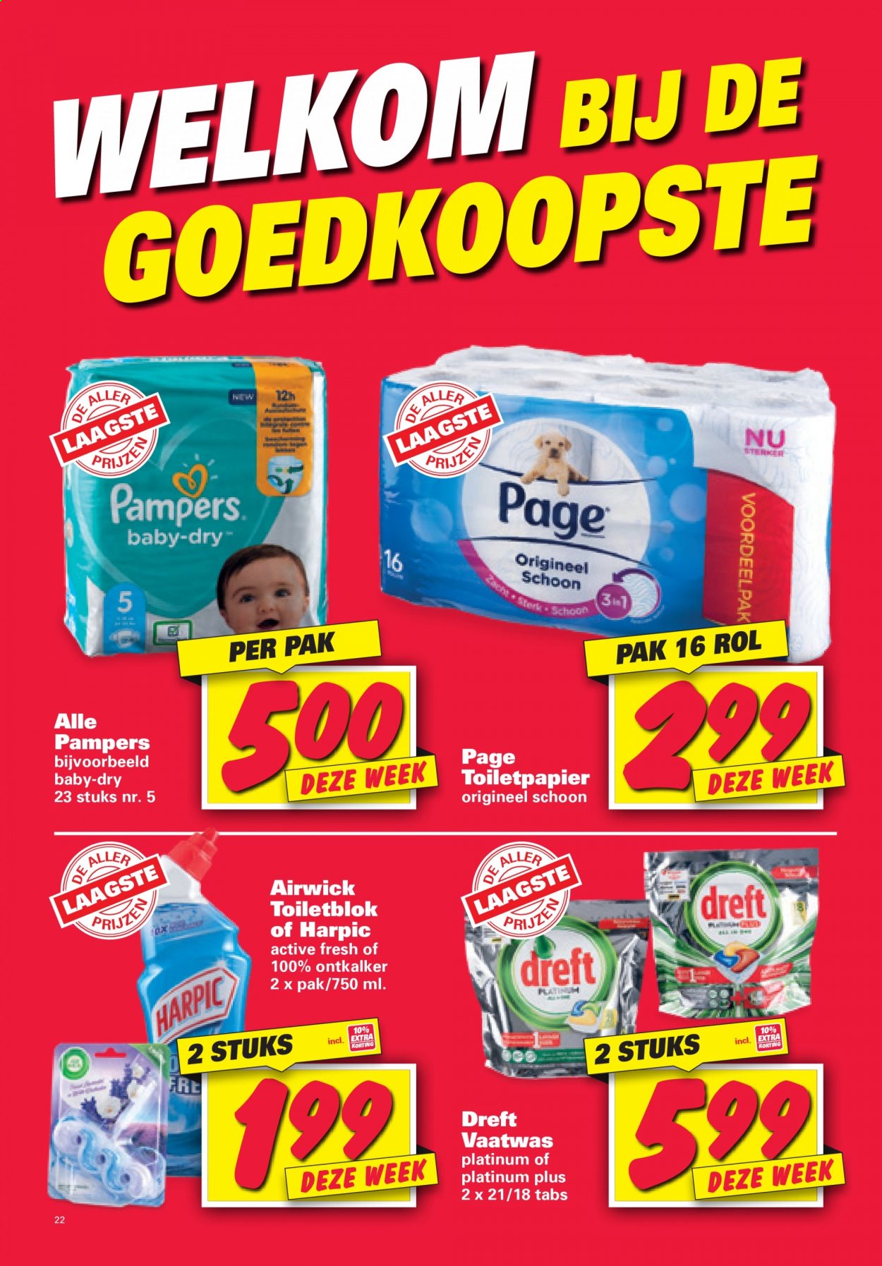 Nettorama-aanbieding - 4-1-2021 - 10-1-2021. Pagina 22