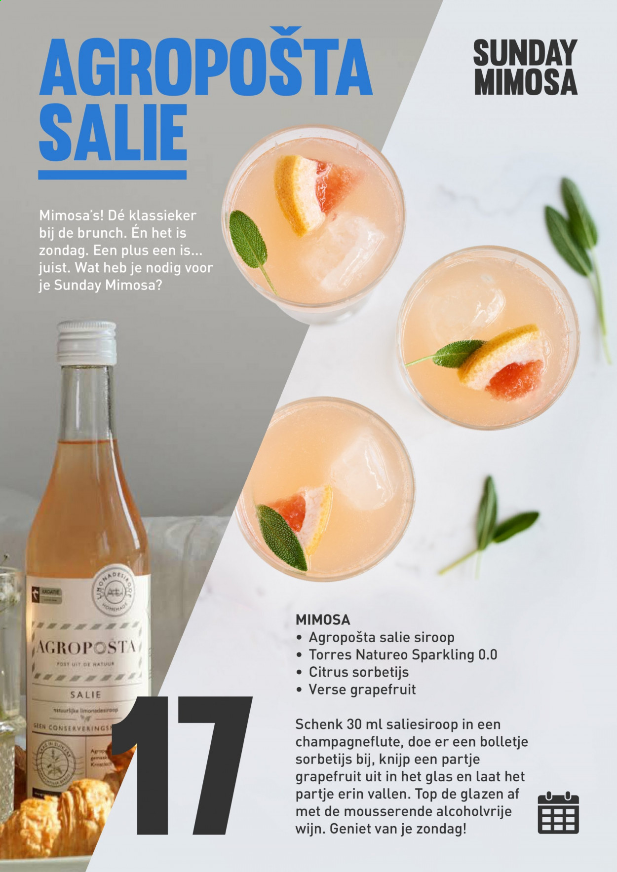 thumbnail - Gall & Gall-aanbieding - 1-1-2021 - 31-1-2021 -  producten in de aanbieding - grapefruit, wijn. Pagina 20.
