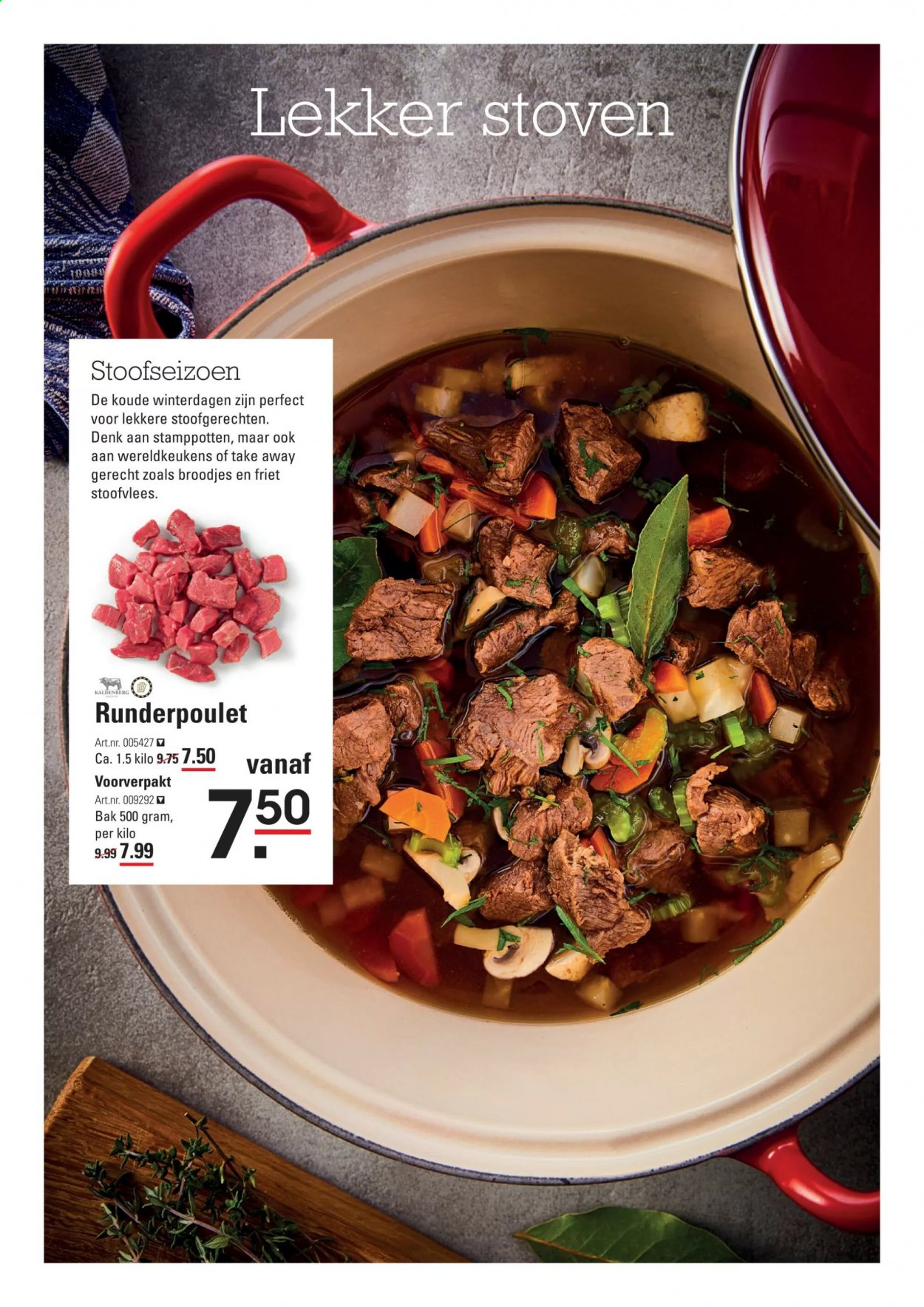 Sligro-aanbieding - 4-1-2021 - 25-1-2021. Pagina 2