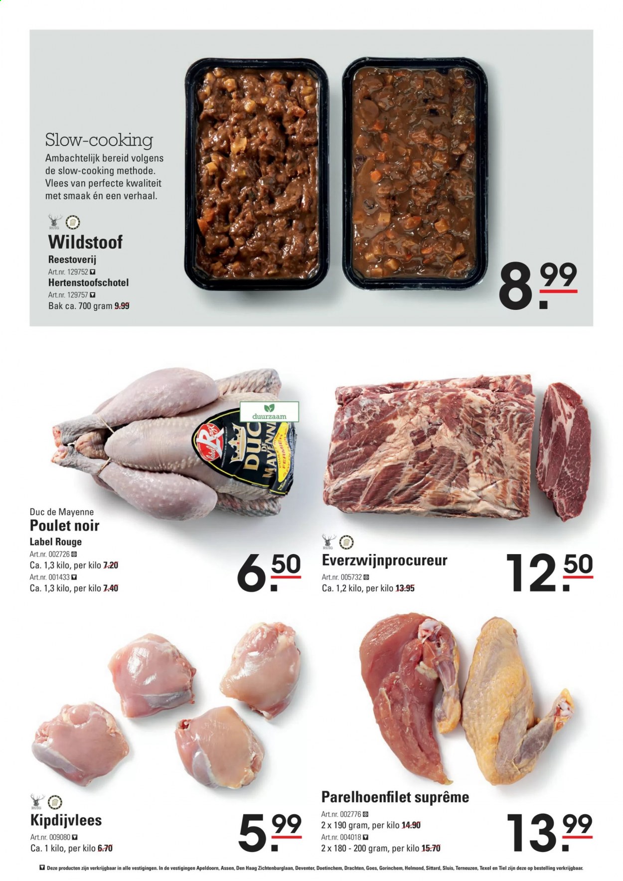 Sligro-aanbieding - 4-1-2021 - 25-1-2021. Pagina 5