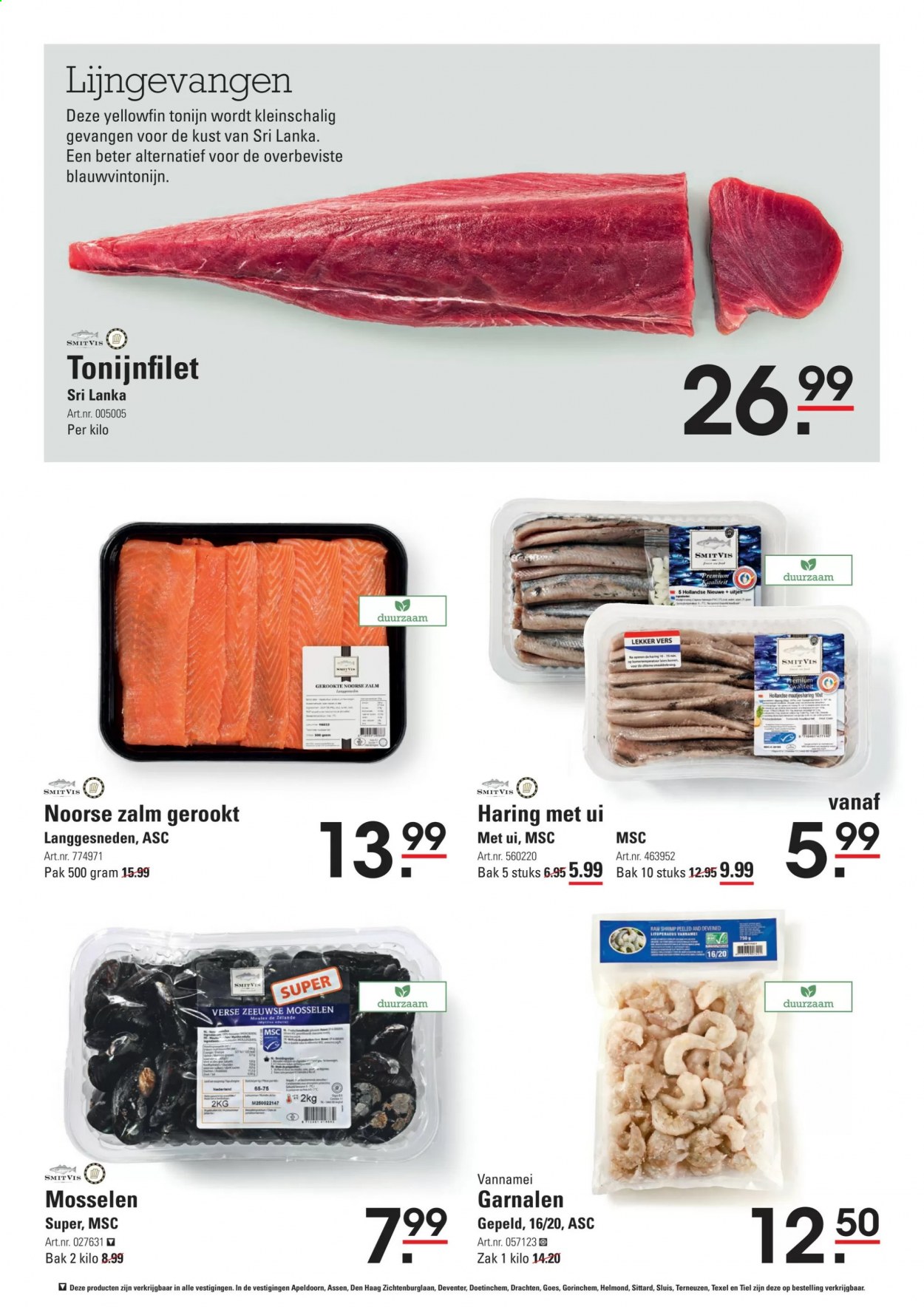 Sligro-aanbieding - 4-1-2021 - 25-1-2021. Pagina 7