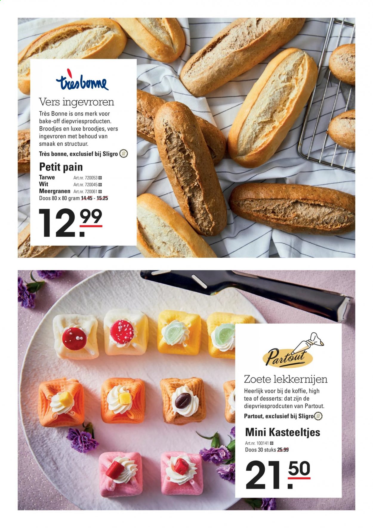 Sligro-aanbieding - 4-1-2021 - 25-1-2021. Pagina 10