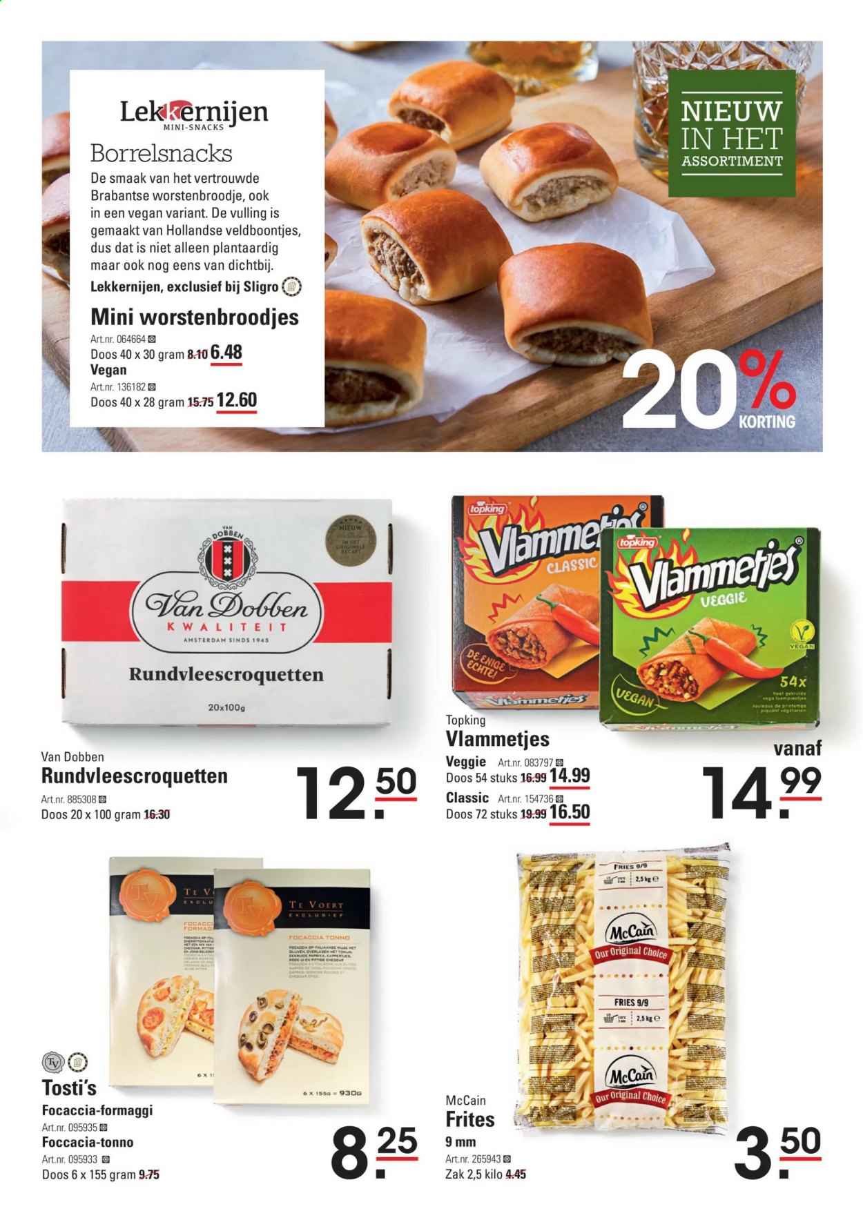 Sligro-aanbieding - 4-1-2021 - 25-1-2021. Pagina 15