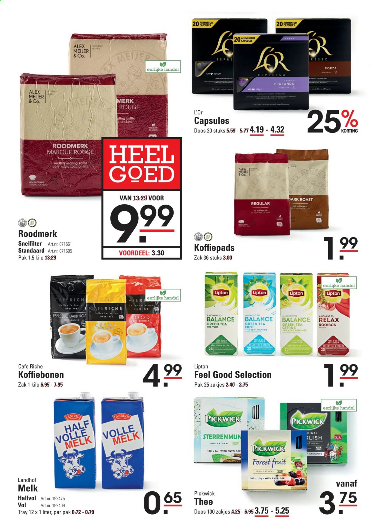 Sligro-aanbieding - 4-1-2021 - 25-1-2021. Pagina 18