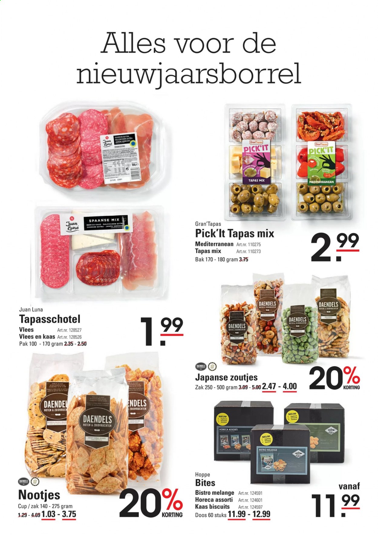 Sligro-aanbieding - 4-1-2021 - 25-1-2021. Pagina 22