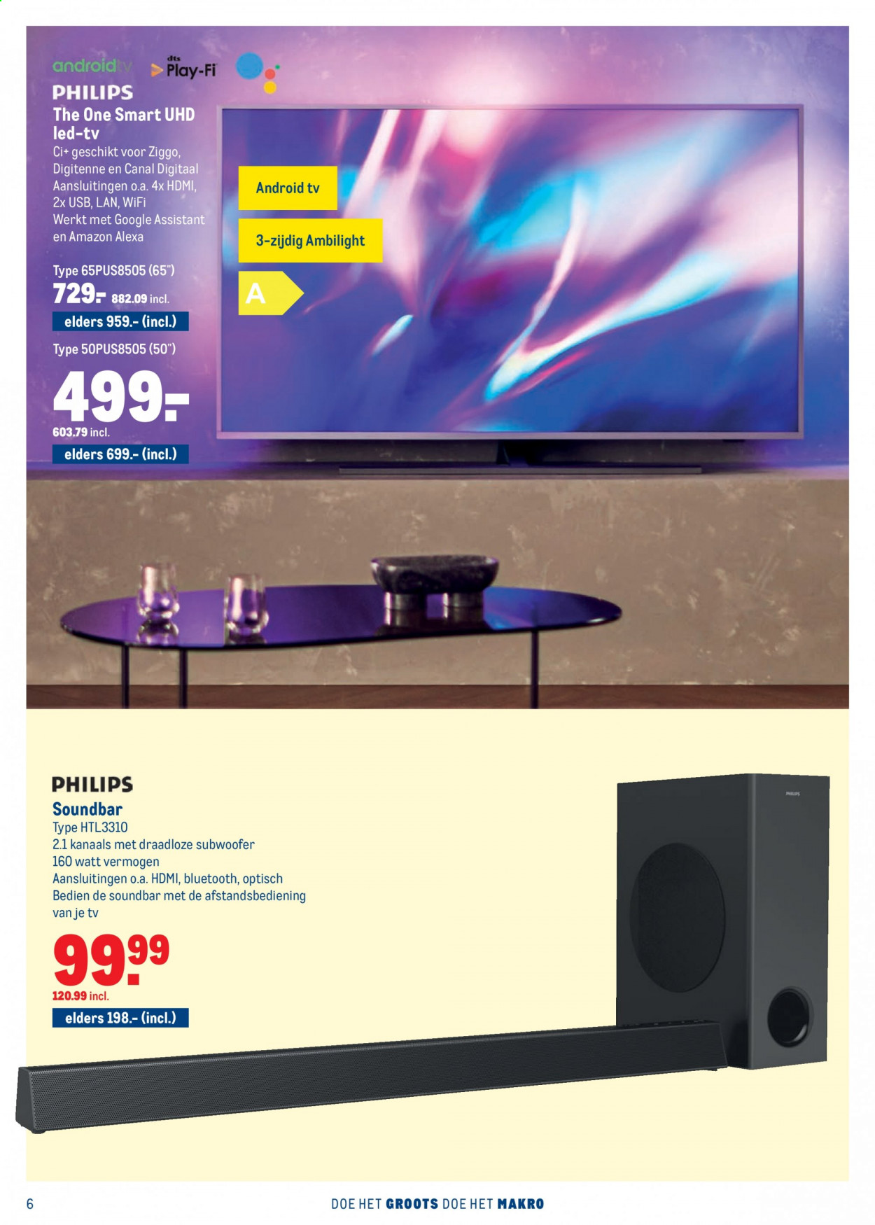Makro-aanbieding - 6-1-2021 - 19-1-2021. Pagina 6
