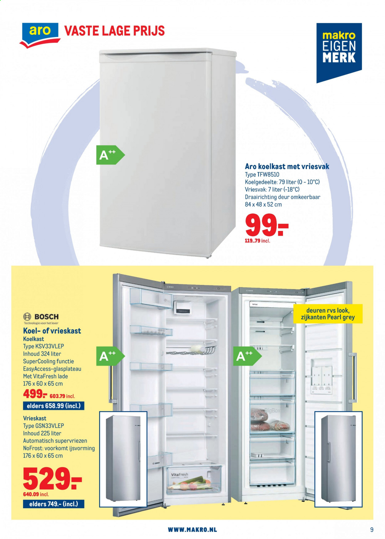 Makro-aanbieding - 6-1-2021 - 19-1-2021. Pagina 9