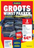 Makro-aanbieding - 6.1.2021 - 19.1.2021.