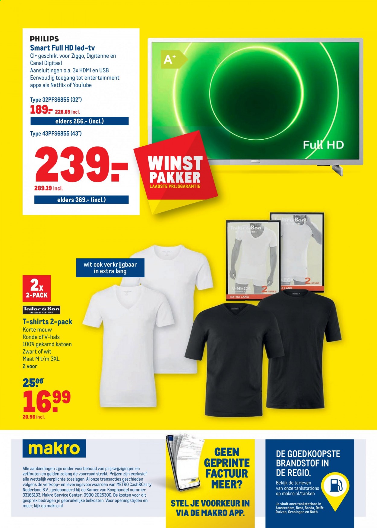 Makro-aanbieding - 6-1-2021 - 19-1-2021. Pagina 28