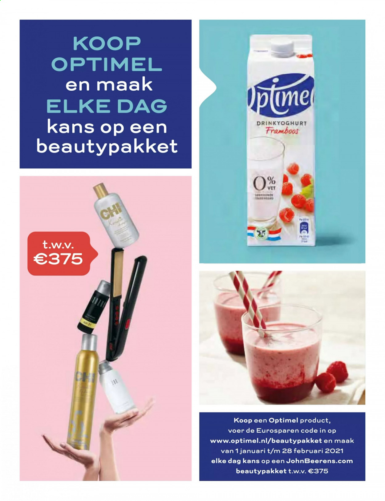 Albert Heijn-aanbieding - 1-1-2021 - 31-1-2021. Pagina 4
