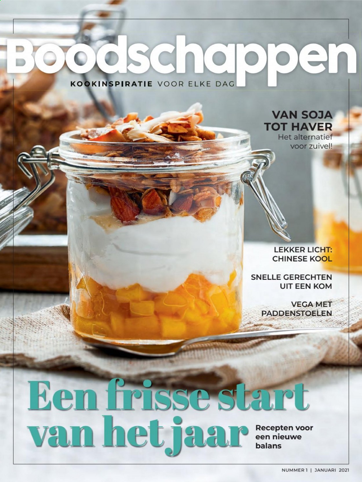Boni-aanbieding - 1-1-2021 - 31-1-2021. Pagina 1
