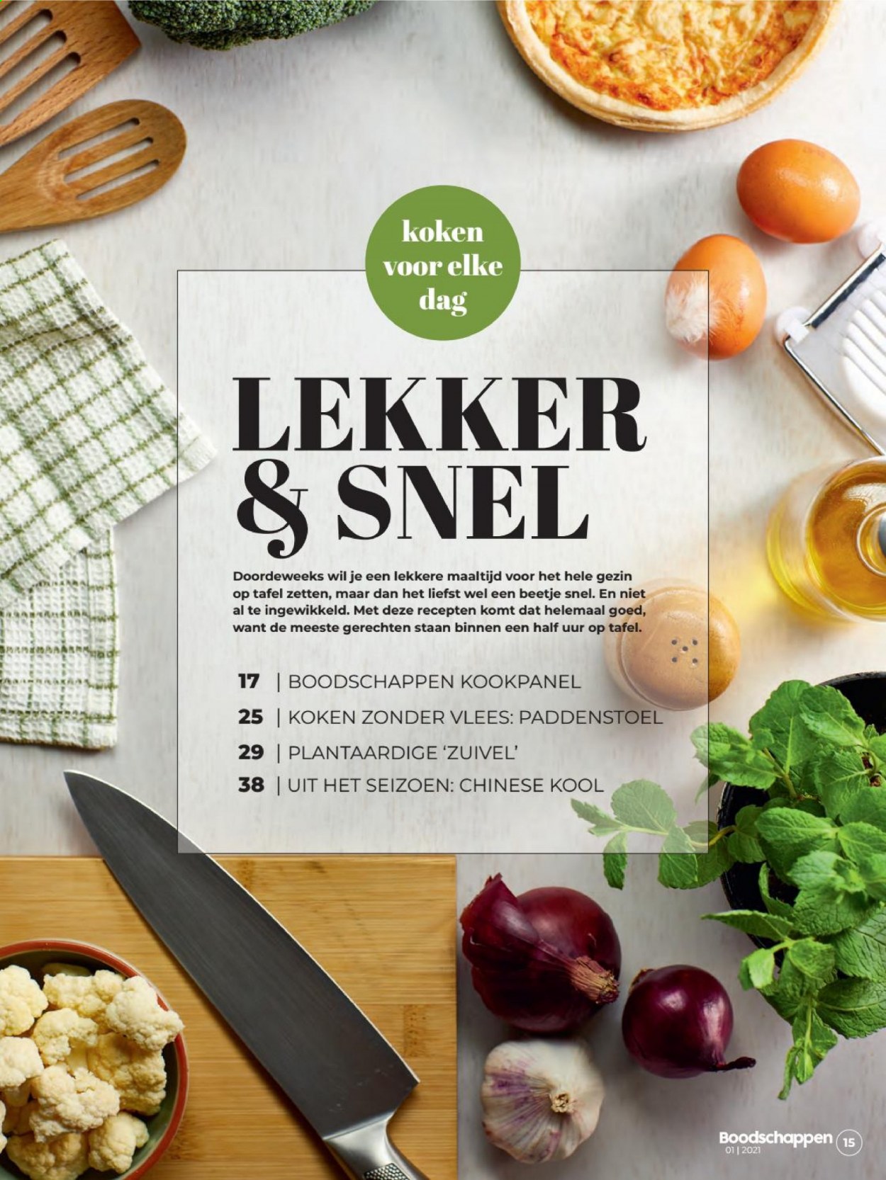 Boni-aanbieding - 1-1-2021 - 31-1-2021. Pagina 11