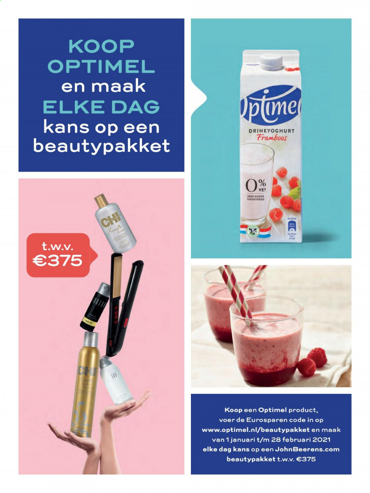 Boni-aanbieding - 1-1-2021 - 31-1-2021. Pagina 20