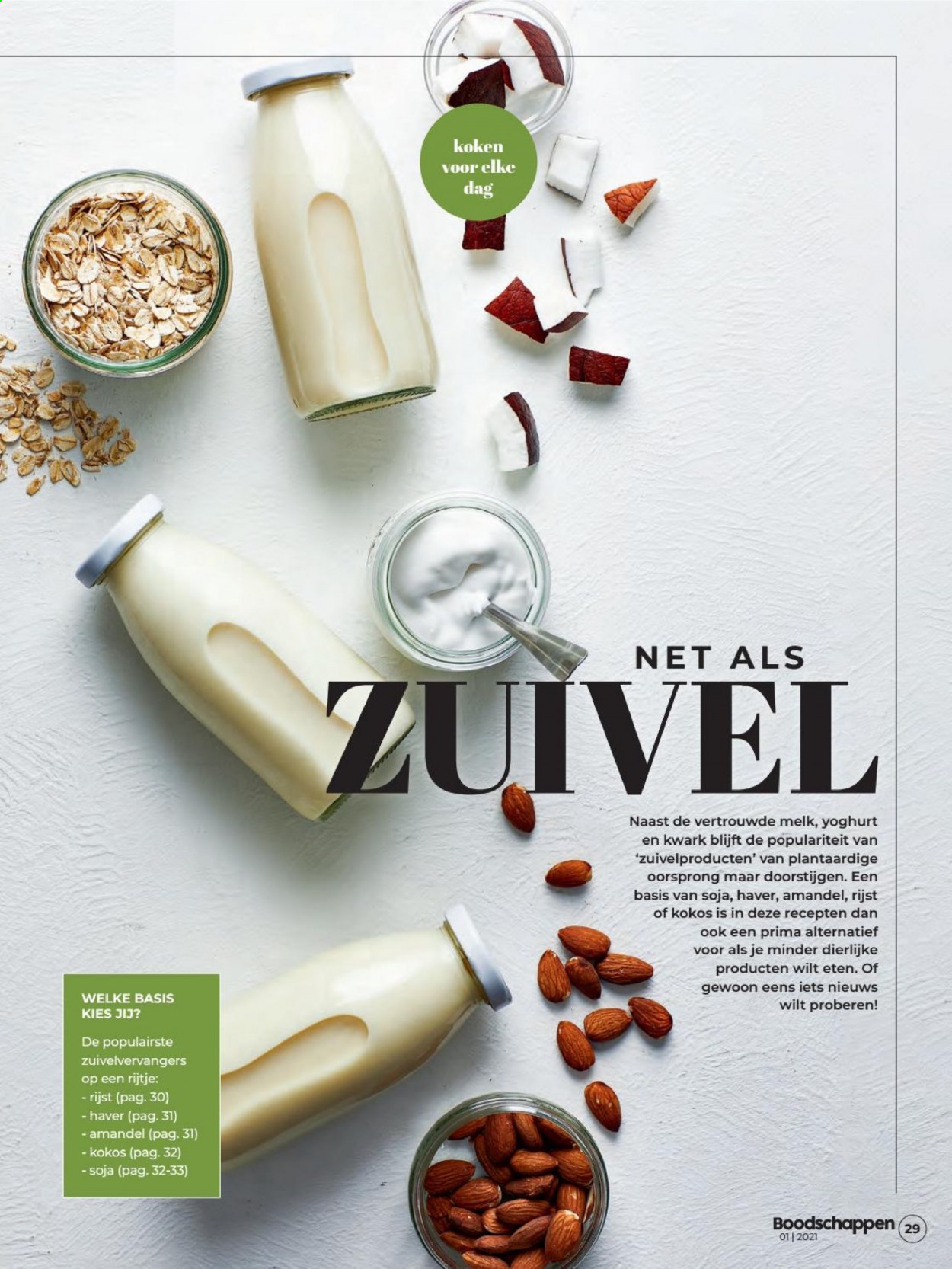 Boni-aanbieding - 1-1-2021 - 31-1-2021. Pagina 25