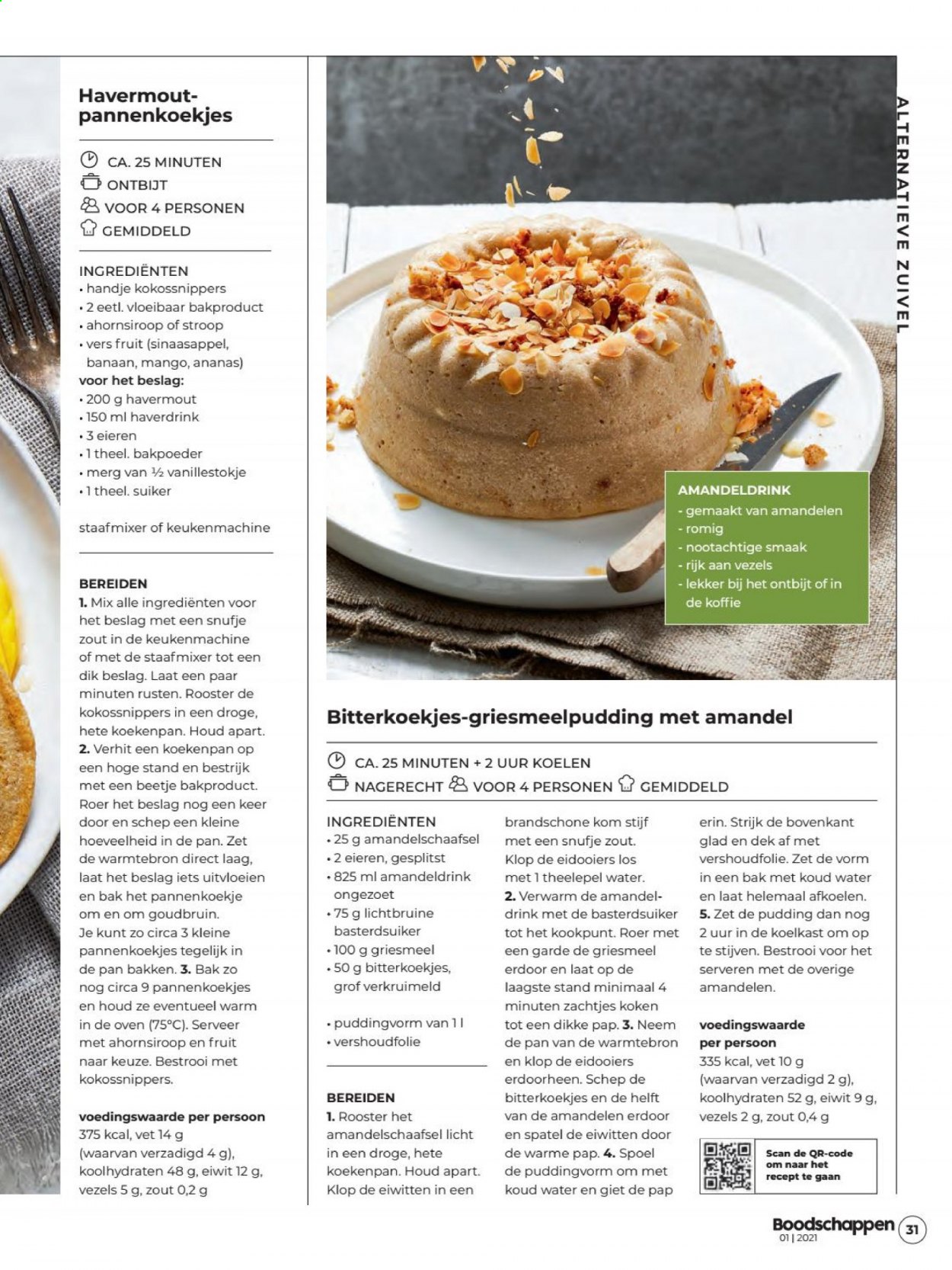 Boni-aanbieding - 1-1-2021 - 31-1-2021. Pagina 27