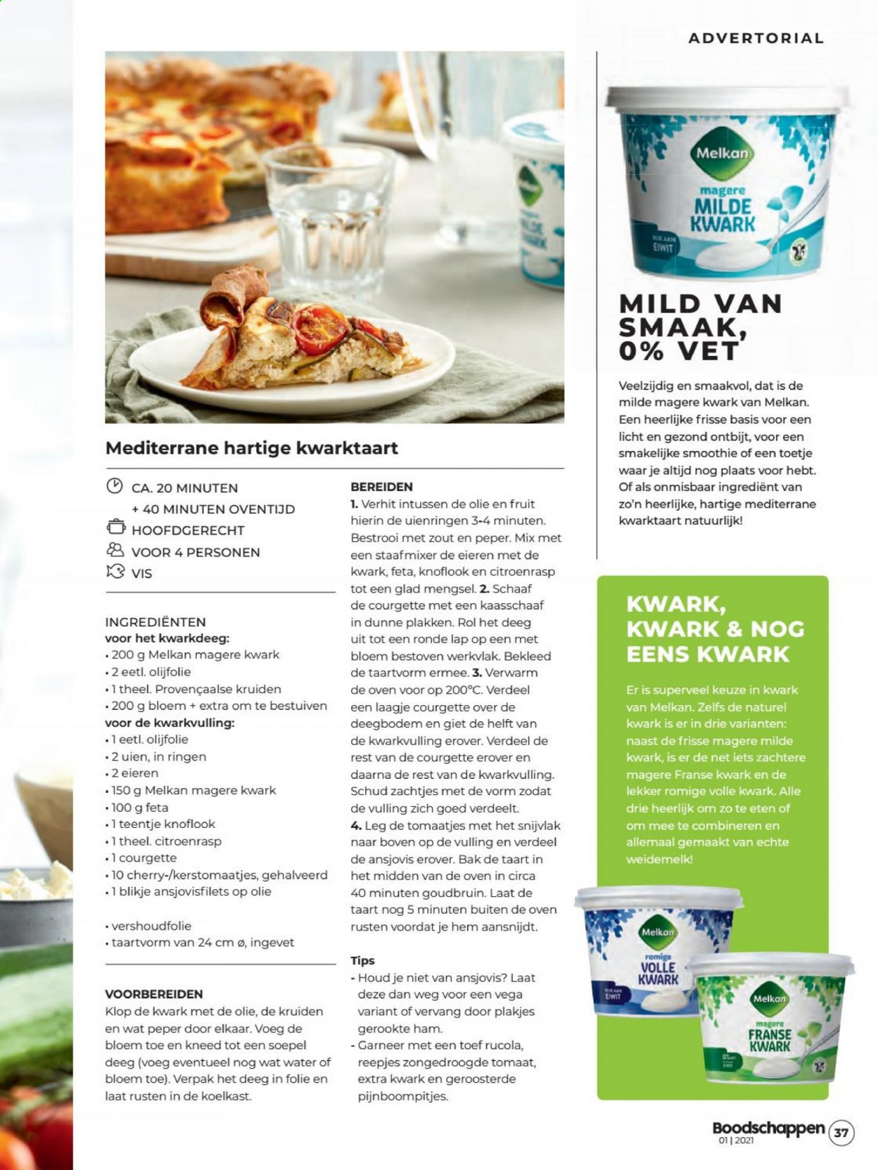 Boni-aanbieding - 1-1-2021 - 31-1-2021. Pagina 33