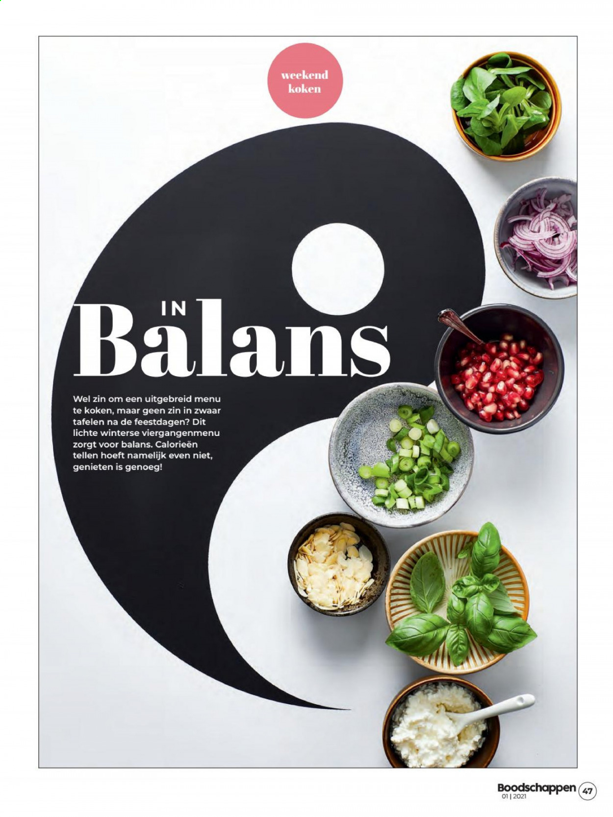 Boni-aanbieding - 1-1-2021 - 31-1-2021. Pagina 43