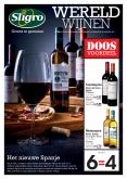 Sligro-aanbieding - 4.1.2021 - 25.1.2021.