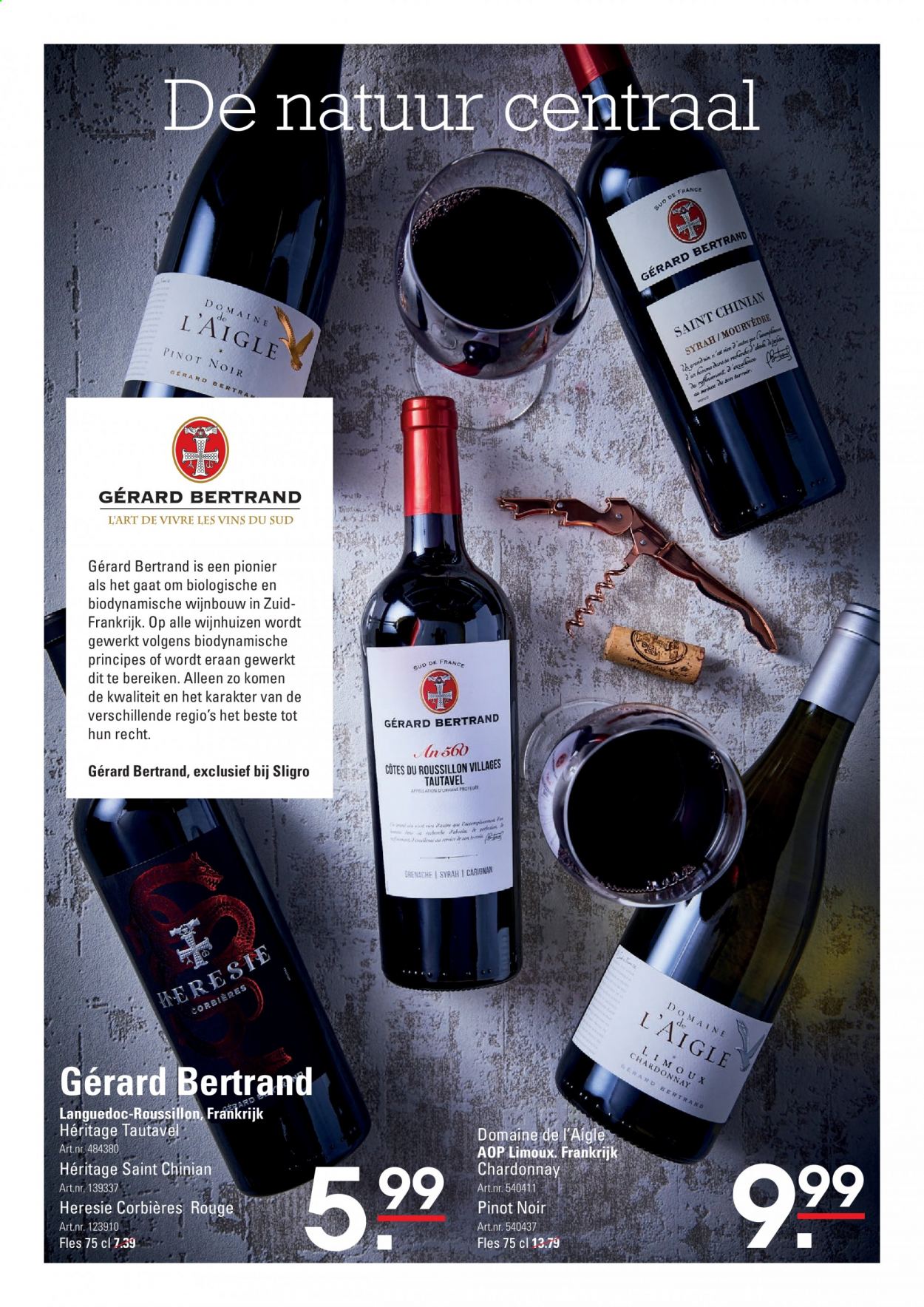 Sligro-aanbieding - 4-1-2021 - 25-1-2021. Pagina 2