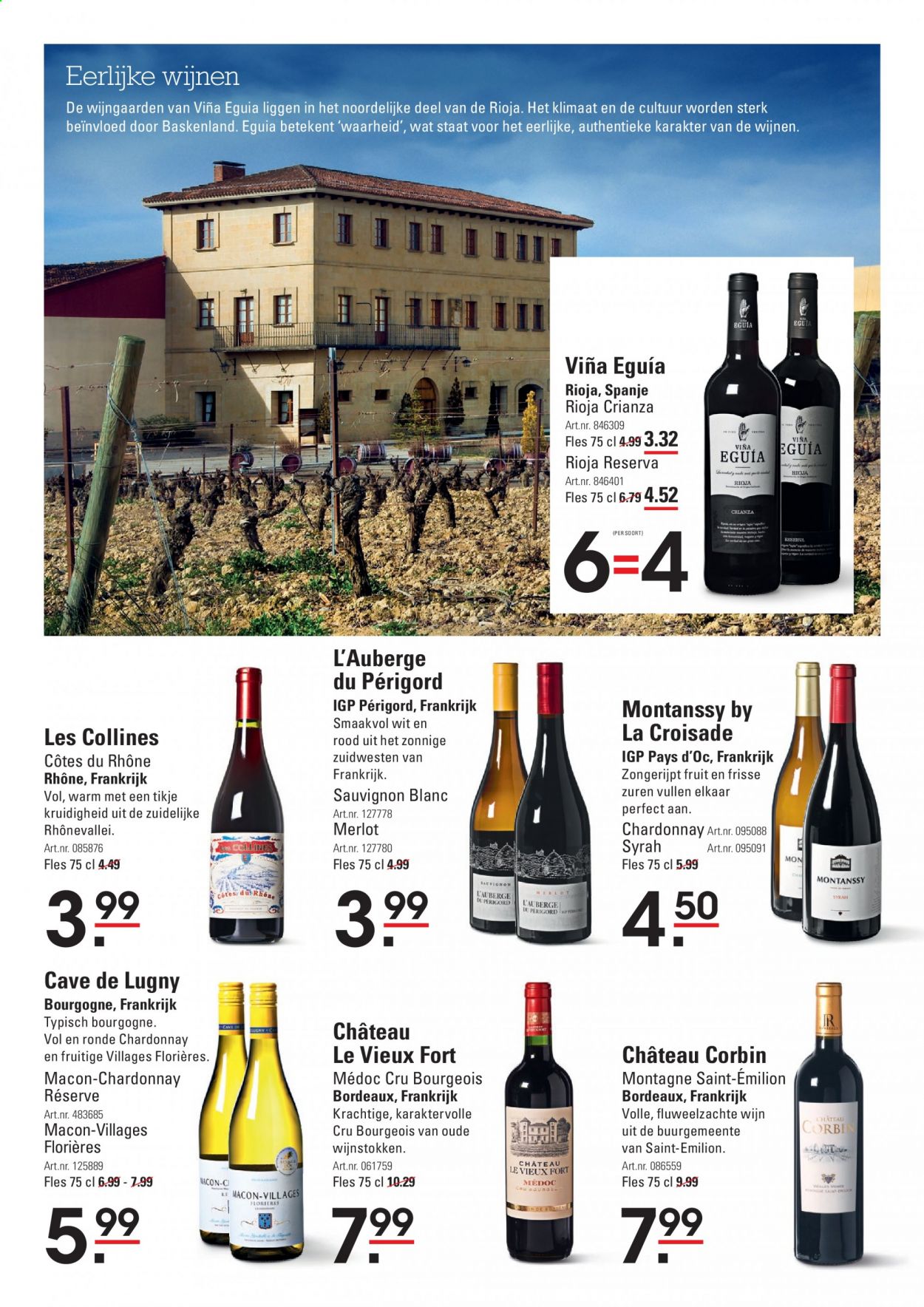 Sligro-aanbieding - 4-1-2021 - 25-1-2021. Pagina 3