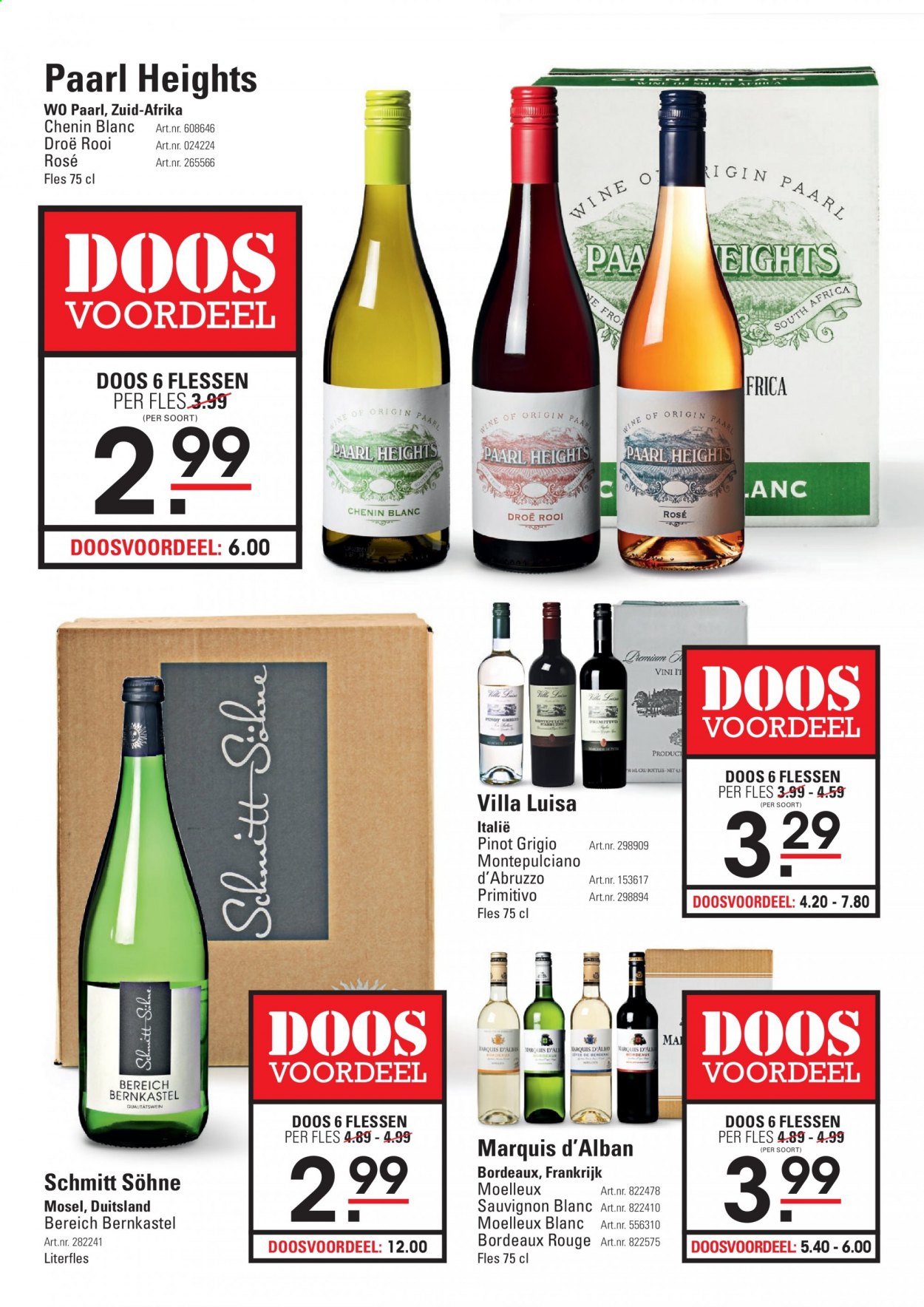 Sligro-aanbieding - 4-1-2021 - 25-1-2021. Pagina 6