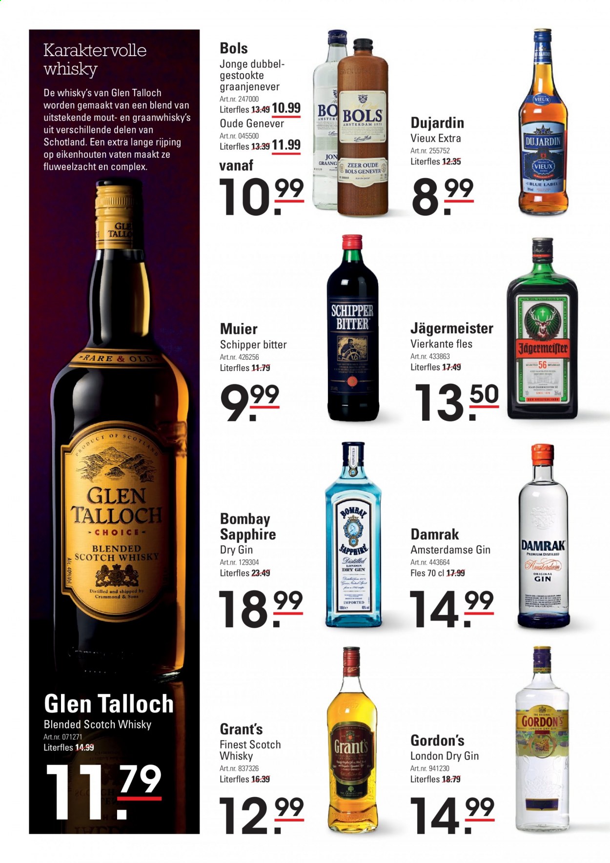 Sligro-aanbieding - 4-1-2021 - 25-1-2021. Pagina 10