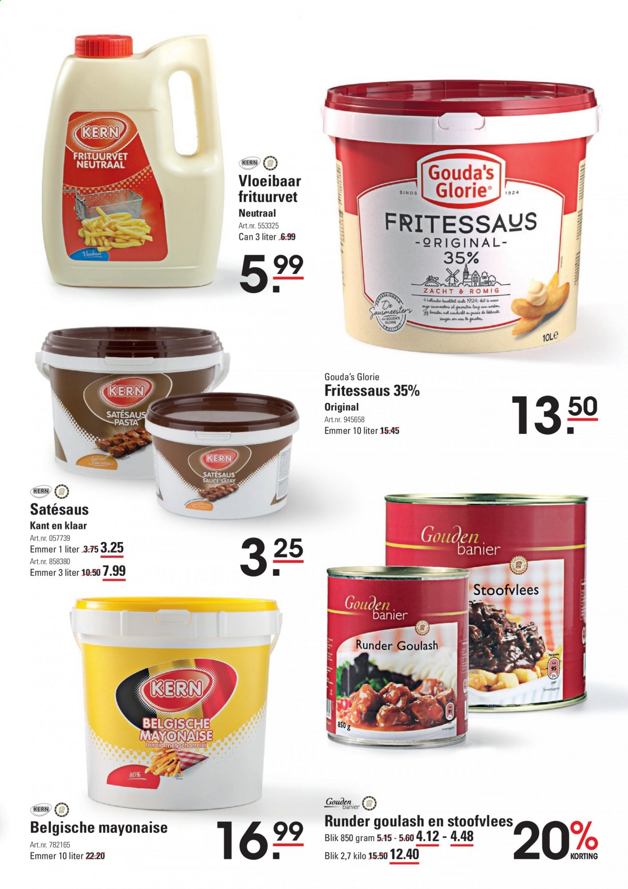 Sligro-aanbieding - 4-1-2021 - 25-1-2021. Pagina 3