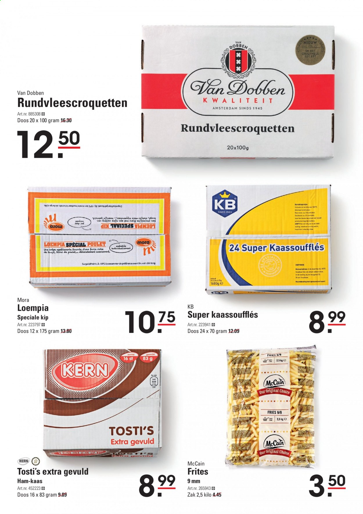 Sligro-aanbieding - 4-1-2021 - 25-1-2021. Pagina 5
