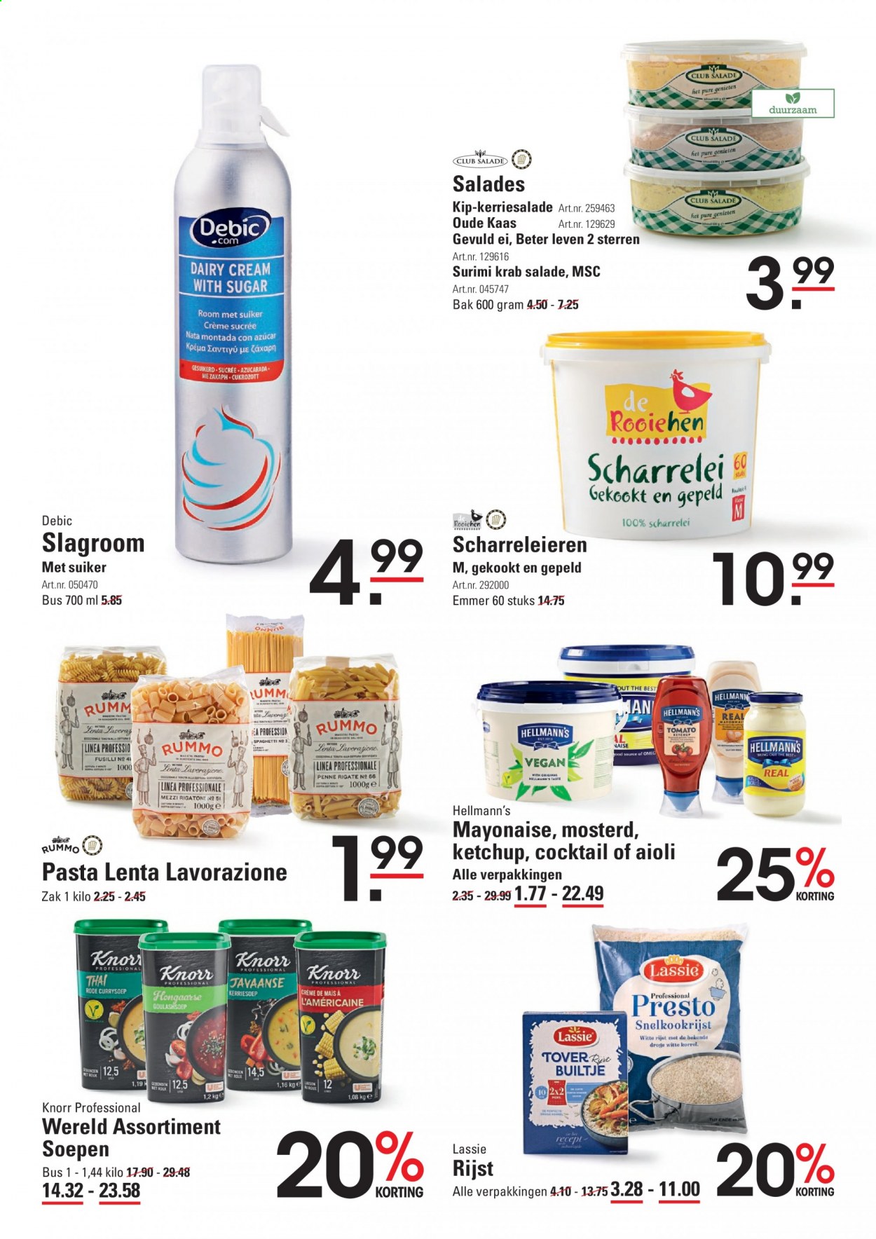 Sligro-aanbieding - 4-1-2021 - 25-1-2021. Pagina 8