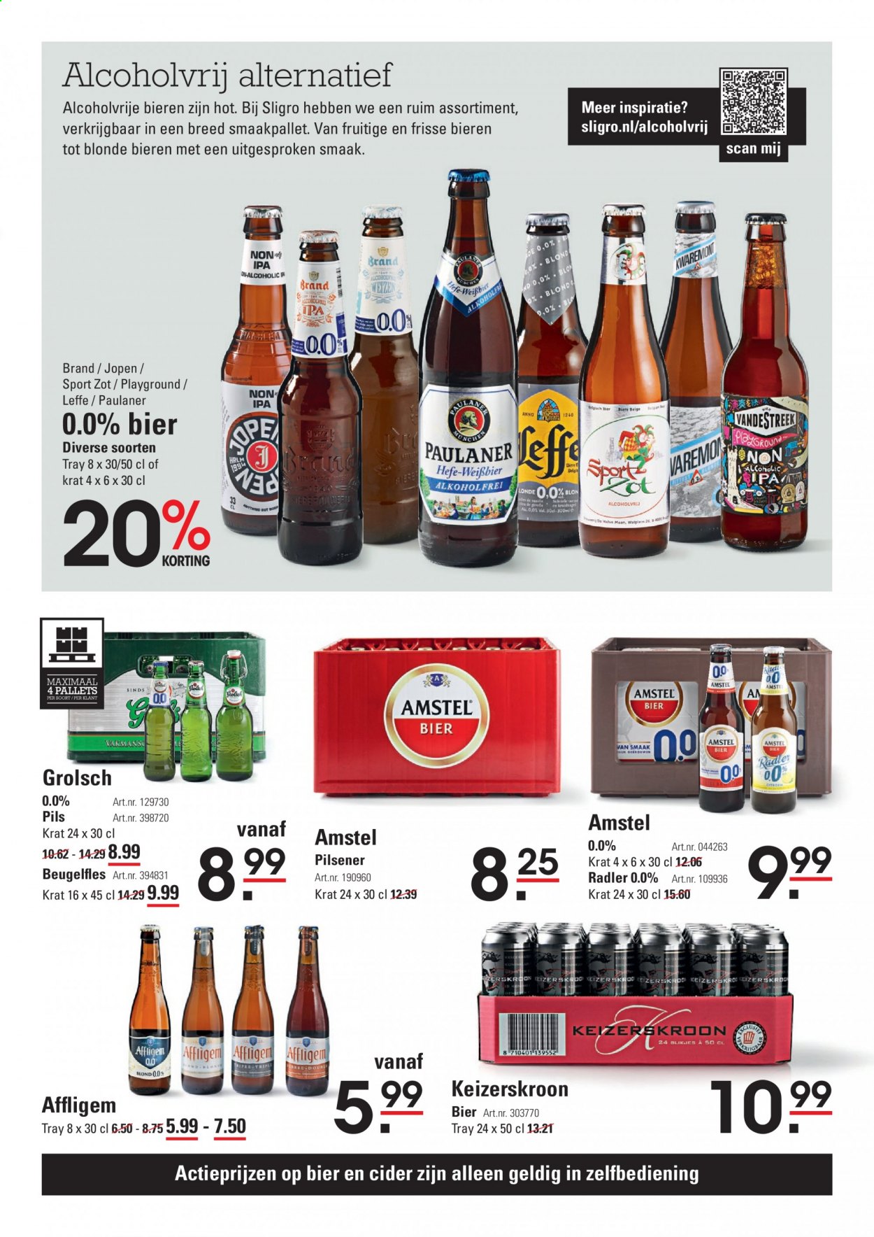 Sligro-aanbieding - 4-1-2021 - 25-1-2021. Pagina 11