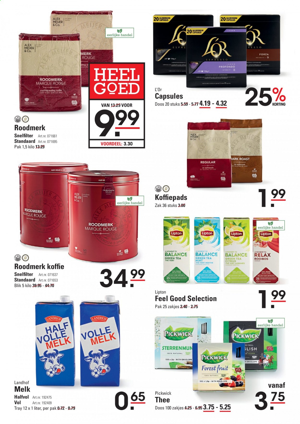 Sligro-aanbieding - 4-1-2021 - 25-1-2021. Pagina 12