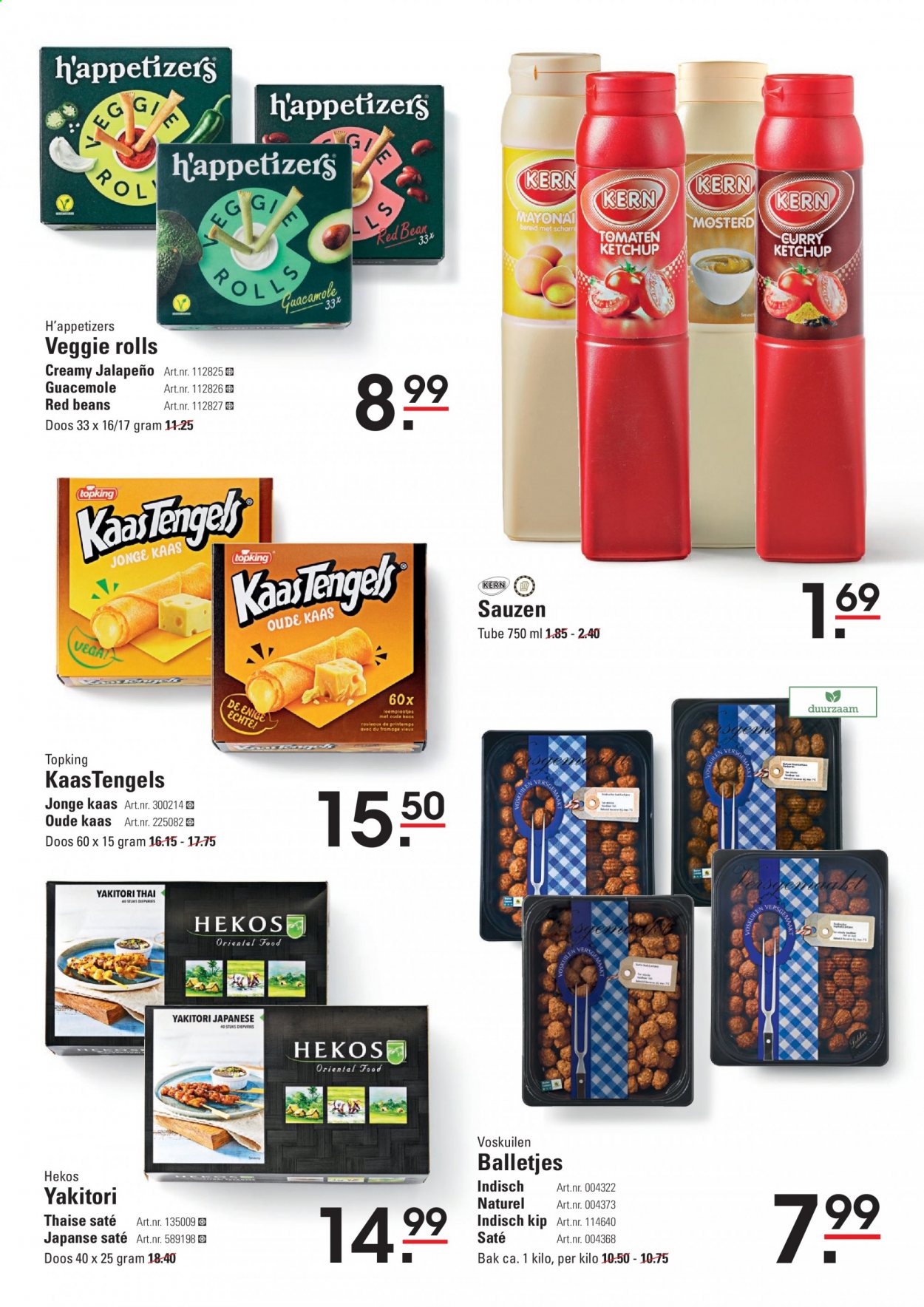 Sligro-aanbieding - 4-1-2021 - 25-1-2021. Pagina 15