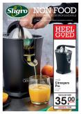 Sligro-aanbieding - 4.1.2021 - 25.1.2021.