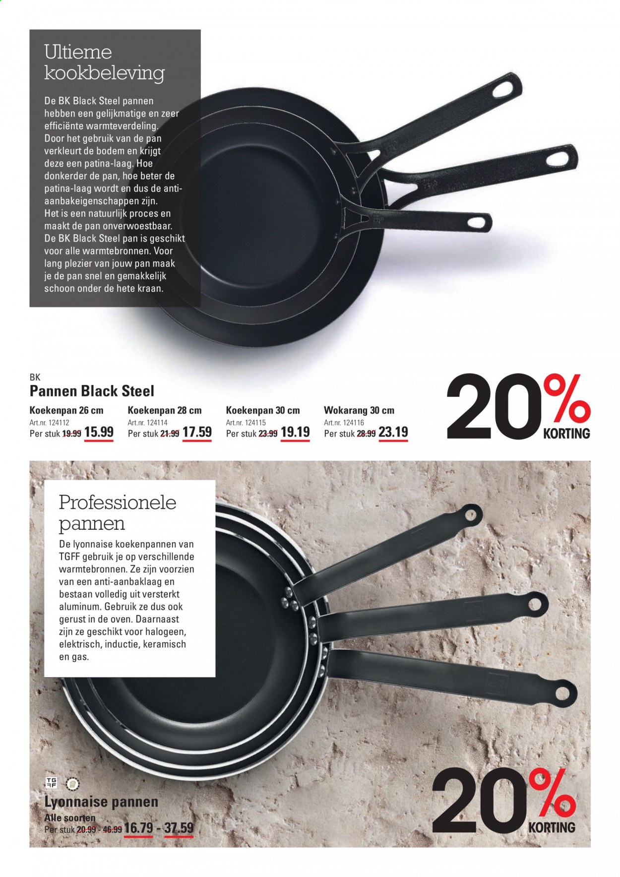 Sligro-aanbieding - 4-1-2021 - 25-1-2021. Pagina 6