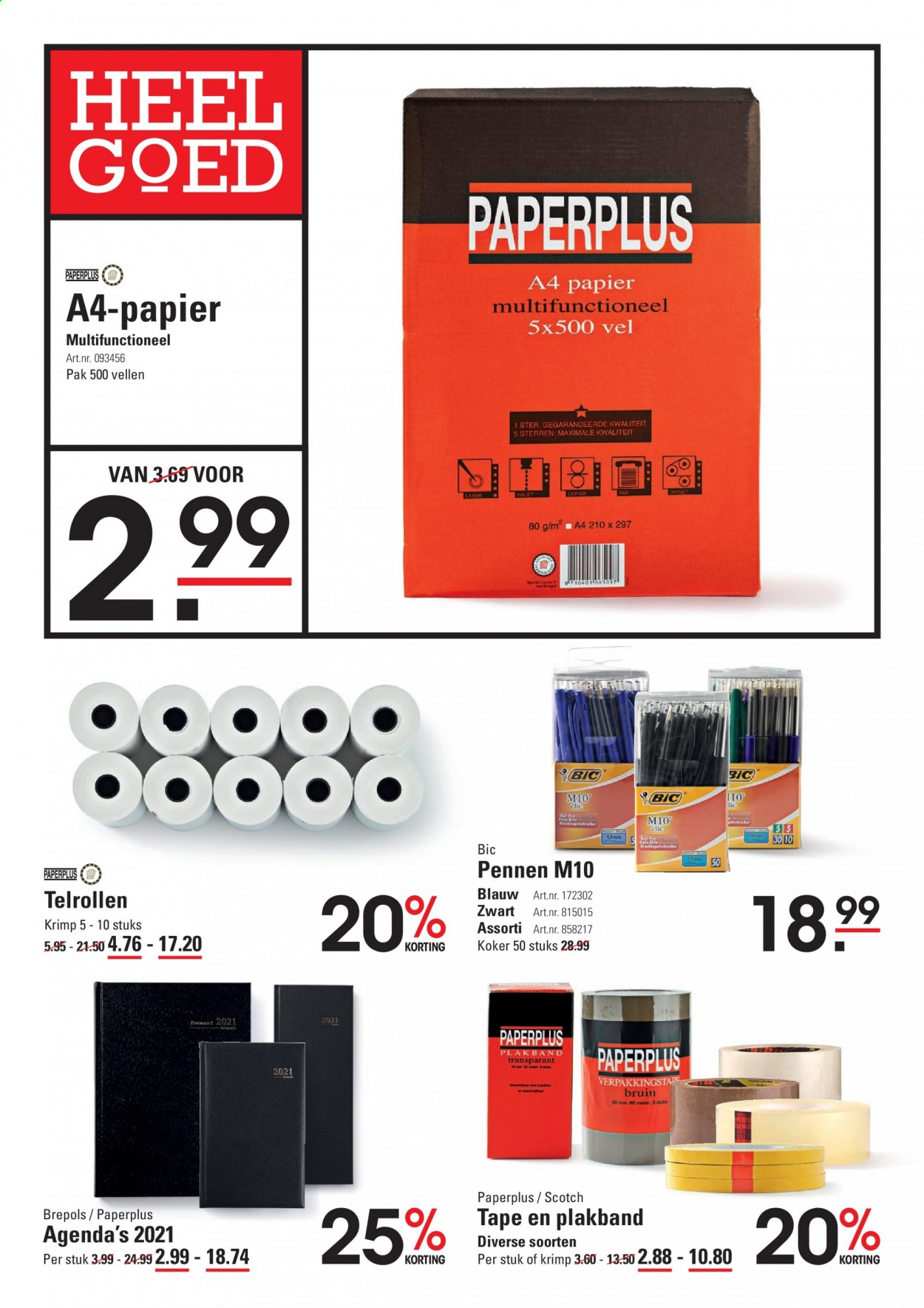Sligro-aanbieding - 4-1-2021 - 25-1-2021. Pagina 10