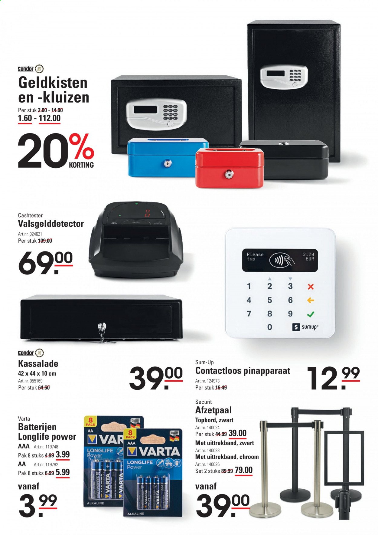 Sligro-aanbieding - 4-1-2021 - 25-1-2021. Pagina 11