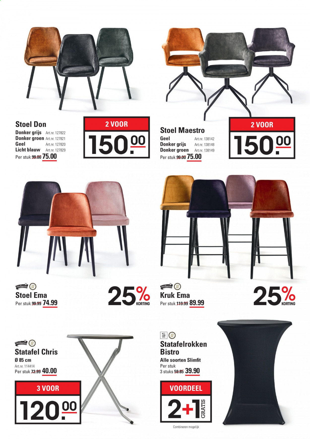 Sligro-aanbieding - 4-1-2021 - 25-1-2021. Pagina 12