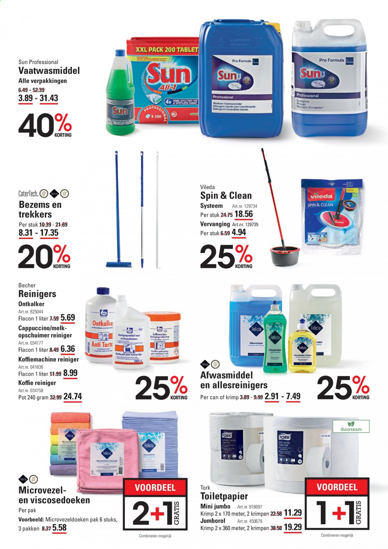 Sligro-aanbieding - 4-1-2021 - 25-1-2021. Pagina 14